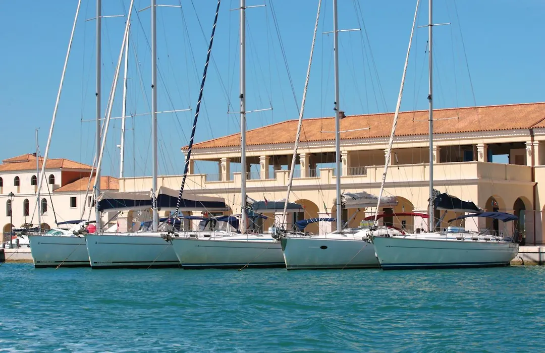 Marinagri Greenblu Hotel-1